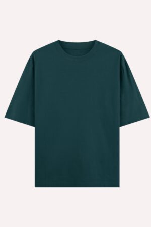 Classic Unisex Oversized Tshirt
