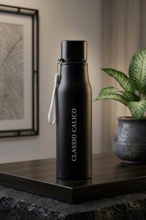 Elite Vessel – Classio Calico