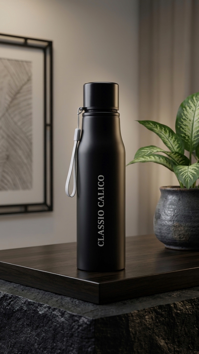 Elite Vessel – Classio Calico