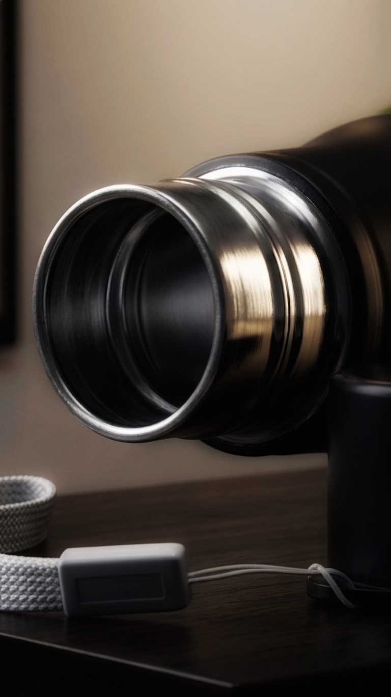 Elite Vessel – Classio Calico - Image 2